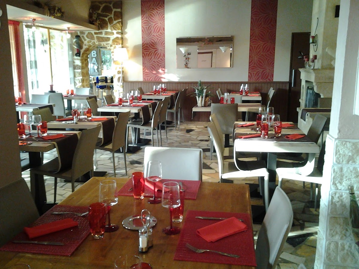 Hôtel Restaurant Relais De Costebelle